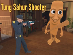 ເກມ Tung Sahur Shooter