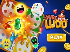 ເກມ Just Ludo