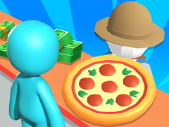 ເກມ Panda Kitchen Idle Tycoon