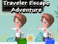 ເກມ Traveler Escape Adventure
