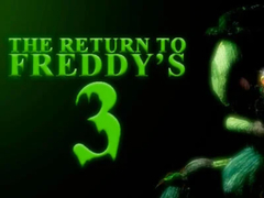 ເກມ The Return to Freddy's 3
