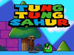 ເກມ Tung Tung Super Sahur