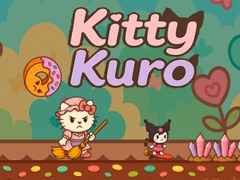 ເກມ Kitty Kuro