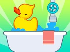 ເກມ Help The Duck