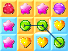 ເກມ Candy Chain Master