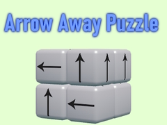 ເກມ Arrow Away Puzzle