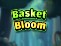 ເກມ Basket Bloom