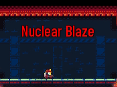 ເກມ Nuclear Blaze