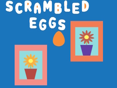 ເກມ Scrambled Eggs