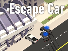 ເກມ Escape Car