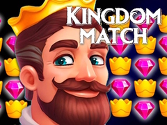 ເກມ Kingdom match