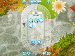 ເກມ Idle Koi Pond