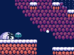 ເກມ Rise Of The Penguins