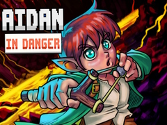 ເກມ Aidan in Danger