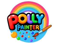 ເກມ Polly Painter