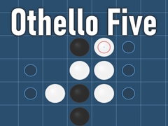 ເກມ Othello Five