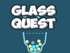 ເກມ Glass Quest