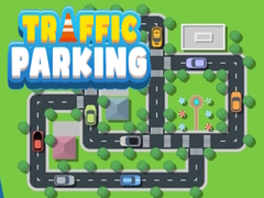 ເກມ Traffic Parking