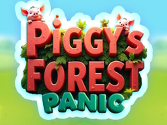 ເກມ Piggys Forest Panic