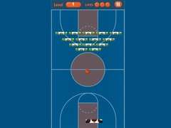 ເກມ Basket Boom
