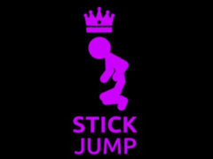 ເກມ Stick Jump