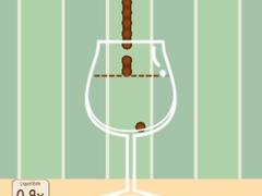ເກມ Fill Glass