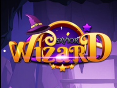 ເກມ Savior Wizard