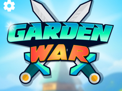 ເກມ Garden War