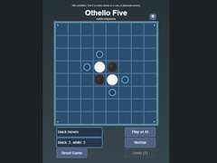 ເກມ Othello Five