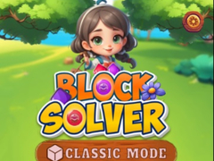 ເກມ Block Solver