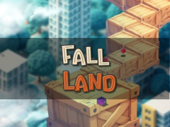 ເກມ Fall Land