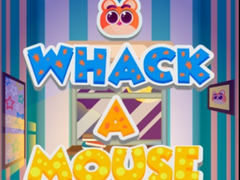 ເກມ Whack A Mouse