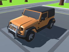 ເກມ Puzzle Parking