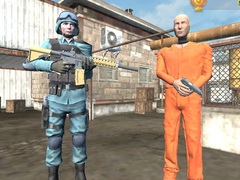 ເກມ Strike Force