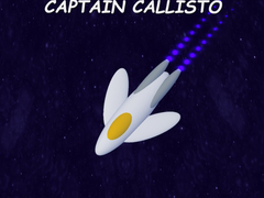 ເກມ Captain Callisto
