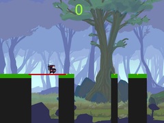 ເກມ Stick Ninja Strategy