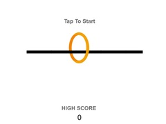 ເກມ Jumping Circle