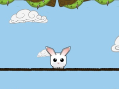 ເກມ Bunny Hop Rush