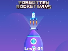 ເກມ Forgotten Rocketways