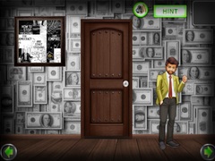 ເກມ Amgel Easy Room Escape 275