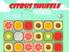 ເກມ Citrus Shuffle