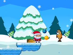 ເກມ The Battle For Christmas