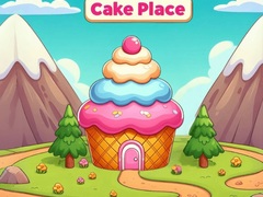 ເກມ Cake Place