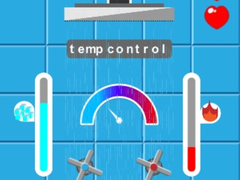 ເກມ Shower Water