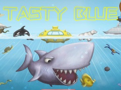 ເກມ Tasty Blue