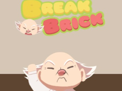 ເກມ Break Brick