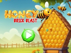ເກມ Honey Brick Blast