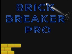 ເກມ Brick Breaker Pro