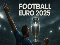 ເກມ Football Euro 2025