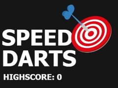 ເກມ Speed Darts